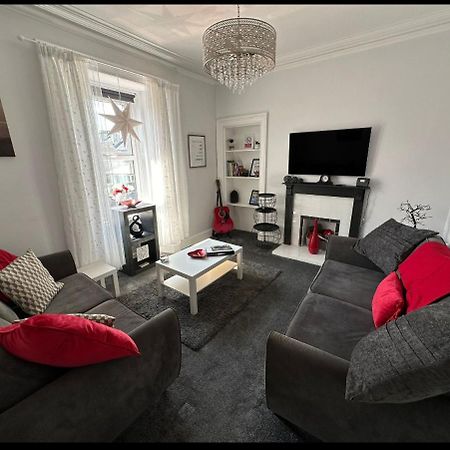 Wellington Retreat Διαμέρισμα Μόντροουζ Εξωτερικό φωτογραφία