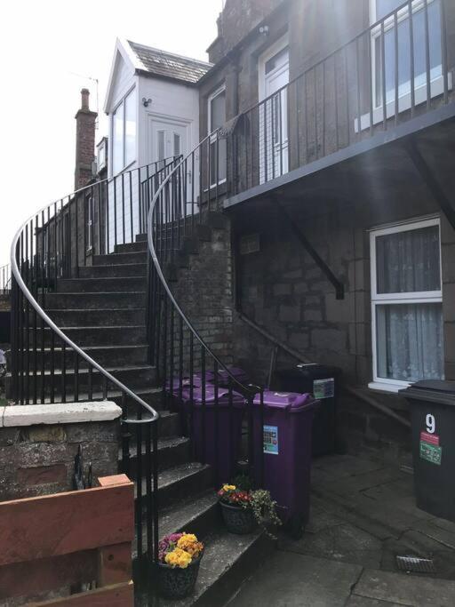 Wellington Retreat Διαμέρισμα Μόντροουζ Εξωτερικό φωτογραφία