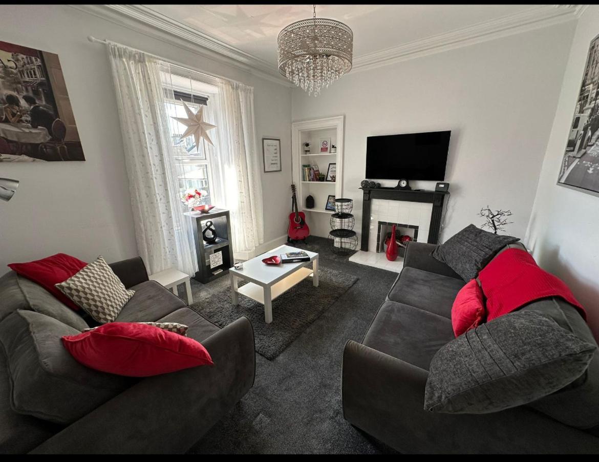 Wellington Retreat Διαμέρισμα Μόντροουζ Εξωτερικό φωτογραφία